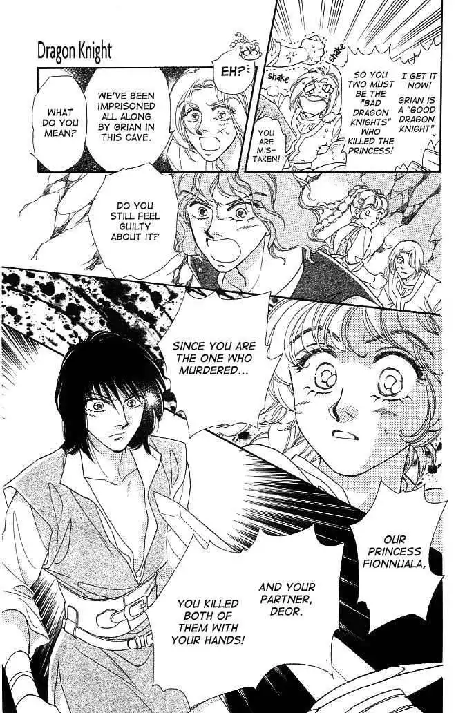 Dragon Knight Chapter 2 8